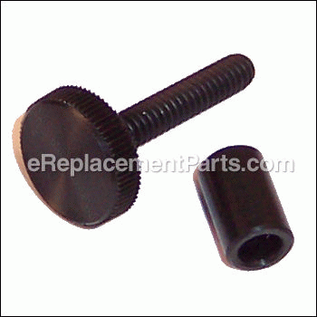 Knob and Spacer PKG - 888267:Porter Cable