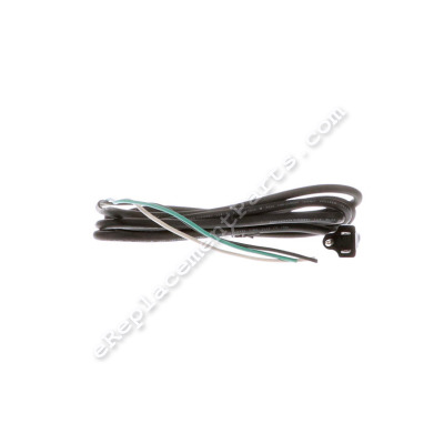Power Cord - 879182:Porter Cable