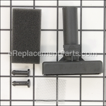 Muffler Filter Kit - KK-4981:Porter Cable