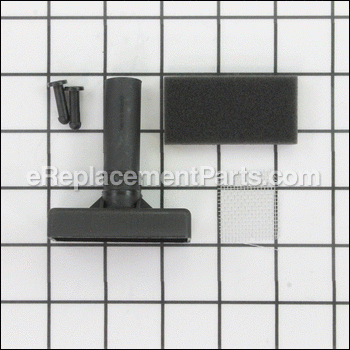 Muffler Filter Kit - KK-4981:Porter Cable
