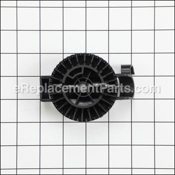 Adjusting Gear - 5140161-20:Black and Decker