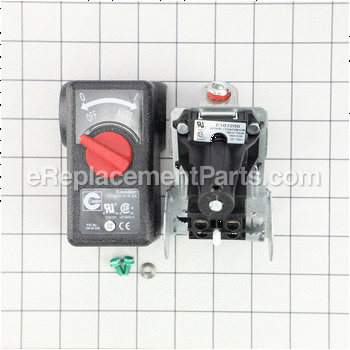 Pressure Switch - 5140169-46:Porter Cable