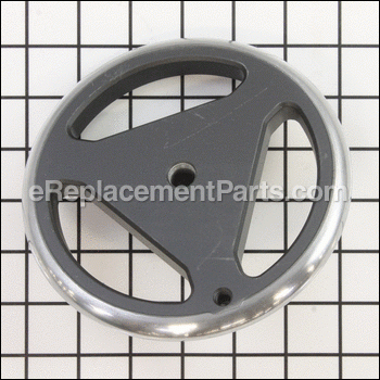 Handwheel - DPEC003018:Delta