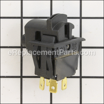 On/off Switch - DPEC000459:Delta