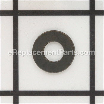 Flat Washer - 5140051-03:Black and Decker