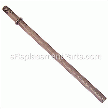 Feed Rod Assembly - 695843:Porter Cable
