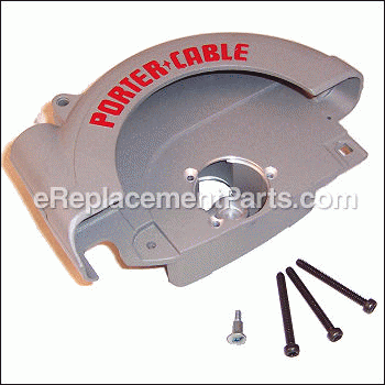 Gear Hsg/Upper GRD - N377999:Porter Cable