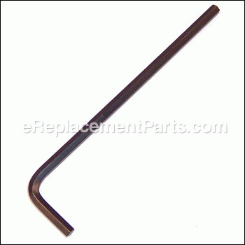 Hex Wrench(304/305) - 891869:Porter Cable