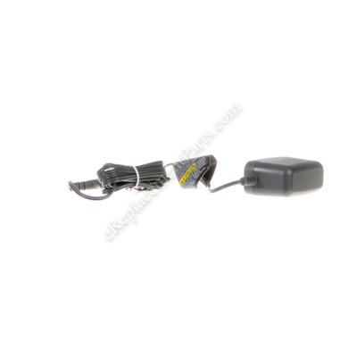 Charger - 90592365-03:Black and Decker