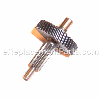 Idler Assembly - D866974:Porter Cable