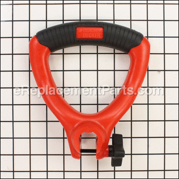 Handle Assembly - 90532945:Black and Decker