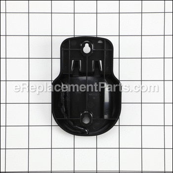Wall Base - 90606947-01:Black and Decker