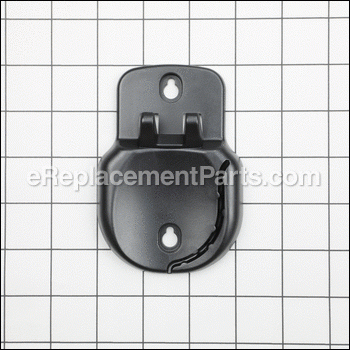 Wall Base - 90606947-01:Black and Decker