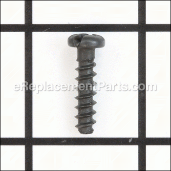 Self Tapping Screw - 5140084-50:Porter Cable