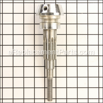 Shaft Assembly - 5140077-92:Porter Cable