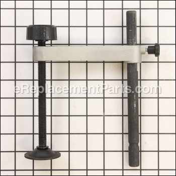 Material Clamp - 5140105-61:Porter Cable