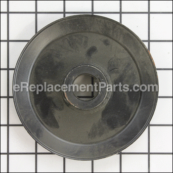 Pulley A-Sec 5.00 Do - 5140171-87:Porter Cable