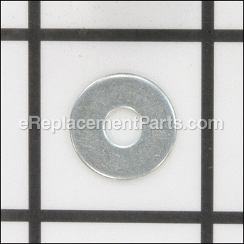 Flat Washer - 5140073-35:Porter Cable