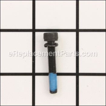 Hex Soc Hd Scr - 5140105-01:Porter Cable