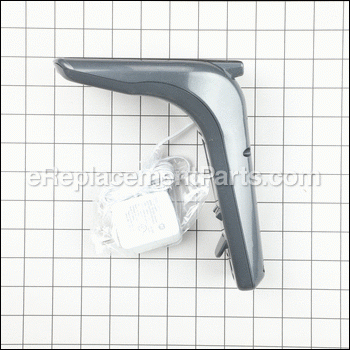 Charger Assy. - N925215:Black and Decker
