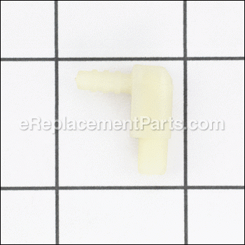 Connector - 5140159-13:Black and Decker