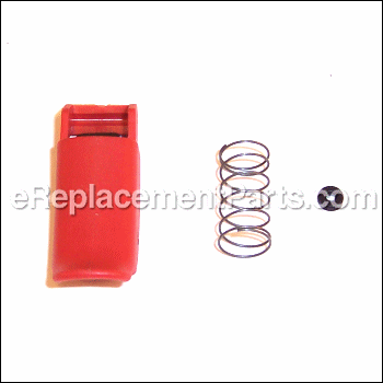 Trigger Assy - 908019:Porter Cable