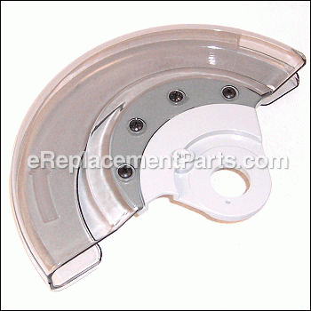Blade Guard Assembly - 1346354:Delta