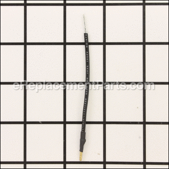 Lead Assy. - A26907:Porter Cable