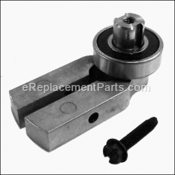 Eccentric Bearing Assembly - Z-AC-0140:Porter Cable