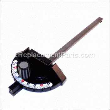 Miter Gage Assy. - 5140085-50:Porter Cable