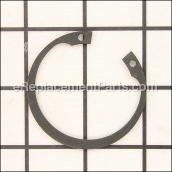 Snap Ring - 111392:Porter Cable