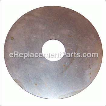 Brake Disc - 424020390001:Delta