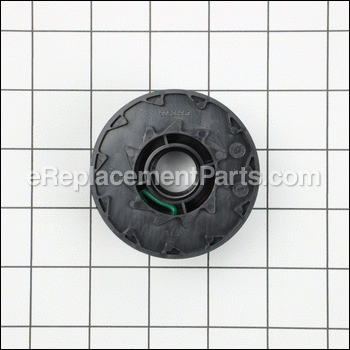 Spool & Line - 90635923:Black and Decker