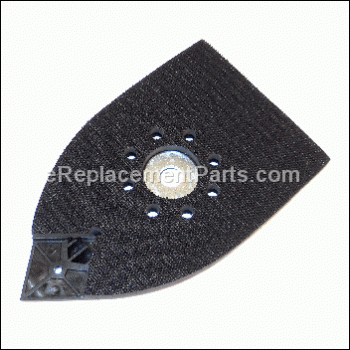 Platen & Pad - 90538841:Porter Cable
