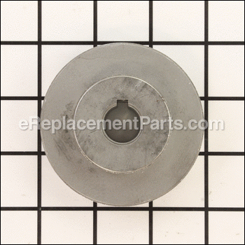 Pulley 6J-SEC 2.80 O - C-PU-2861:Porter Cable