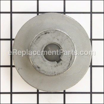 Pulley 6J-SEC 2.80 O - C-PU-2861:Porter Cable