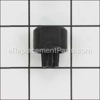 Collet W/ Nut 1/4inch - A24215SV:Porter Cable