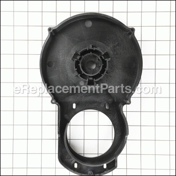 Gear Box Assembly - 90560309:Black and Decker