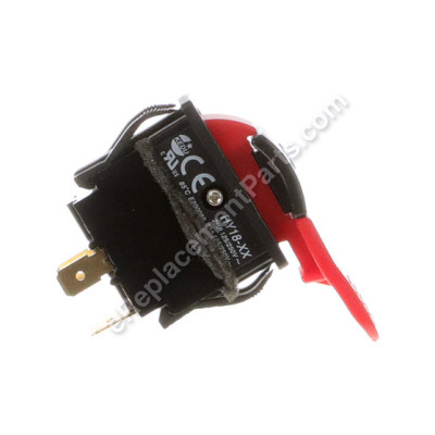 Rocker Switch - 5140078-14:Porter Cable