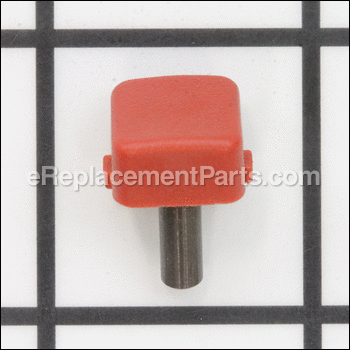 Spindle Lock Button - N083096:Porter Cable