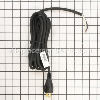 Cord Set - A10193:Porter Cable