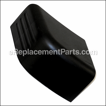 Exhaust Cover - 1258774:Porter Cable