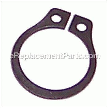Retaining Ring - 823738:Porter Cable