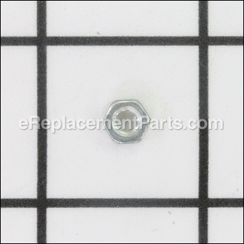 Hex Nut - 5140073-91:Porter Cable