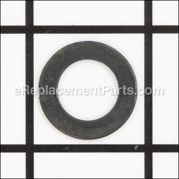 Flat Washer - 5140077-59:Porter Cable