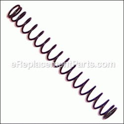 Safety Foot Spring - 888537:Porter Cable