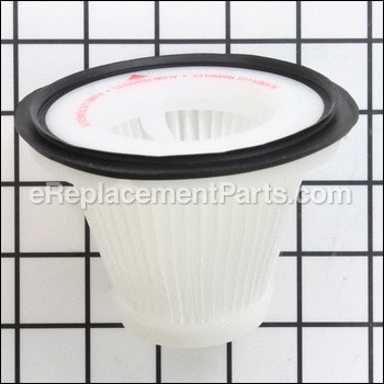 Filter Assembly - 90543043-01:Black and Decker