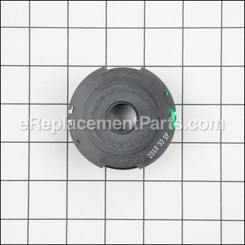 Auto Feed Single Line Spool - SF-080:Black and Decker