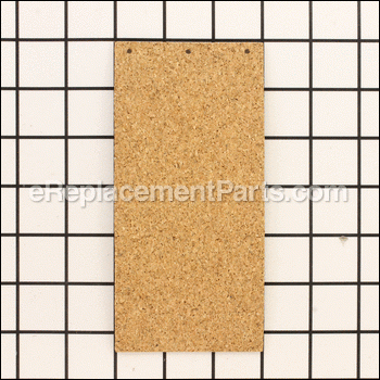 Cork Covering (3-Inch) - 839040:Porter Cable