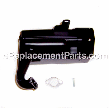 Kit Muffler Replacement - Z-D23686:Porter Cable